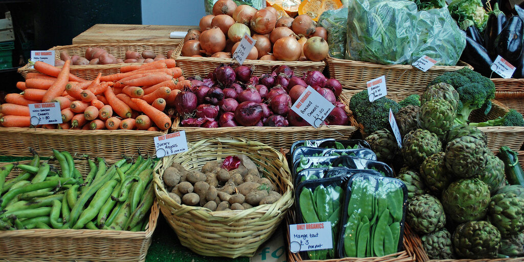 Farmers Market