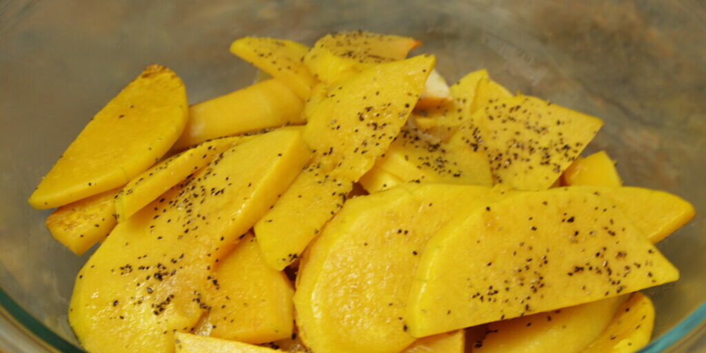 Roasted Butternut Squash